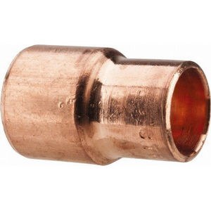 38X516RC RED COUPL 3/8" X 5/16" W1010 (50)