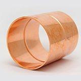 5/8" COUPLING (100)