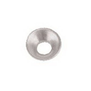 B2-10 5/8 BRASS FITTING, COPPER FLARE GASKET (10) PKG, 58FLG