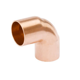 5/8" 90 S RADIUS ELBOW (25)