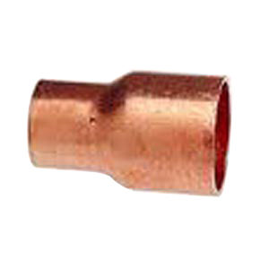7/8" X 1/2" RED BUSHING (25)