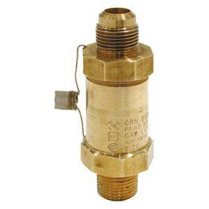 AH15504 400LB RELIEF VALVE
