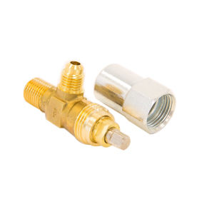 A11031 ANGLE VALVE