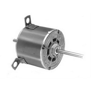 D854 1/3HP 230V 1365 5.6" MOTOR