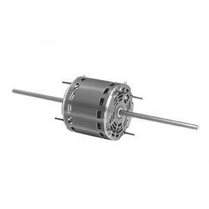 D855 MOTOR 1/3-1/4-1/5 HP 230V 2.7-2.0-1.7 A 1365 RPM
