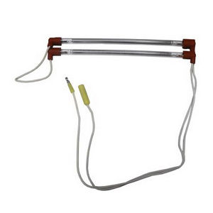 SH264 HEATER