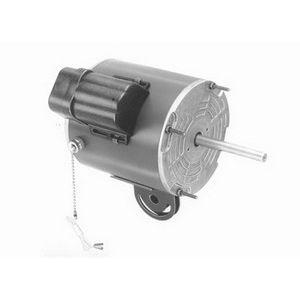 D901 1/3-1/8 5.6" 115V PED MOTOR