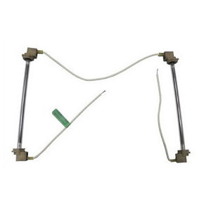 SH271 HEATER