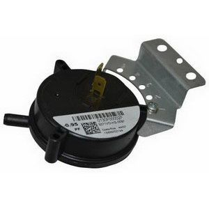 0130F00002P PRESSURE SWITCH ID BLOWER (4) 0.95WC
