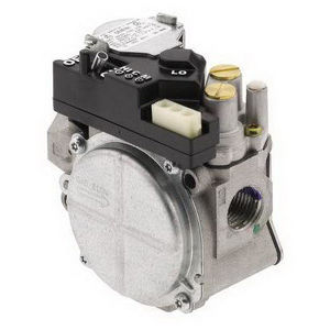 0151F00000PS GAS VALVE (36G54-238) (4) TWO STAGE WHITE RODGERS