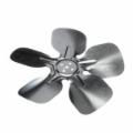 083-0130-00 FAN BLADE 10-20-CW-5BL HUBLESS