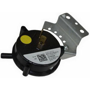 20197308 PRESSURE SWITCH -0.10" W.C. (YELLOW)