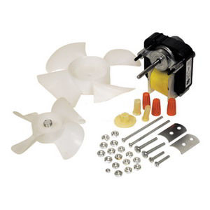 90971 MOTOR KIT EVAPORATOR FAN 115V W/BLADES