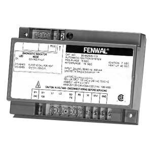 35-655605-013 FENWAL IGNITION MODULE