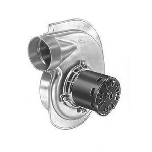 A177 DRAFT INDUCER 115V 3000 1.4A CW BALL-BEARING