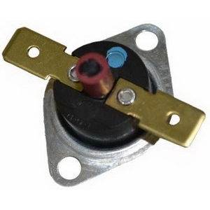B1370145 LIMIT SWITCH 300F MANUAL RESET SMALL FLUSH MOUNT (20)