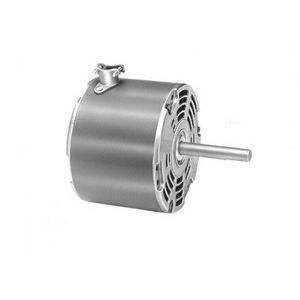 D1066 FASCO UNIT HEATER FAN MOTOR 115V 1050 RPM F048 FR.