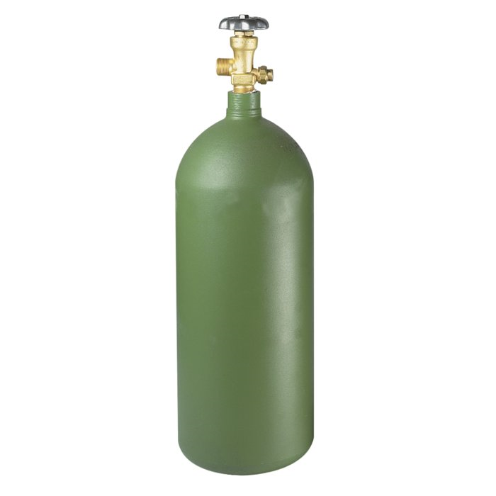 OXCD OXYGEN CYLINDER DEPOSIT (OUTRIGHT SALE)