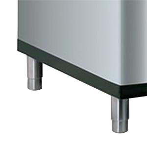 K00345001 LEG KIT FOR CNF COUNTERTOP