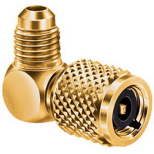 QCE5 QUICK COUPLER 5/8 X 1/4 (5)