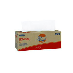 05790 WYPALL-PLUS TOWEL (18490)(9)