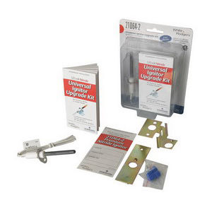 21D64-2 HOTROD UNIV HSI 120V NITRIDE UPGR KIT, ROUND