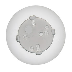 50000066-001 DECORATIVE COVER PLATE FOR T8775 T87K T87N, WHITE (NEW STYLE)
