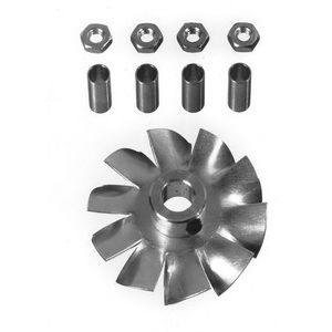 FK101 FAN KIT *
