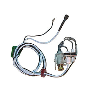 R40406-007 PILOT ASSEMBLY ARMSTRONG FURNACE-N/L/A