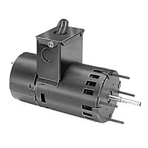 D458 MOTOR