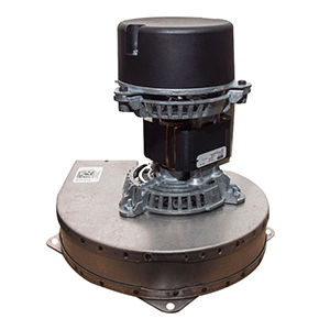 B2959000S BLOWER ASSEMBLY (2)