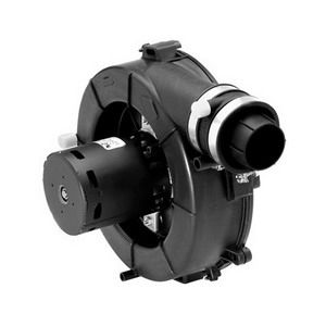 A202 DRAFT INDUCER