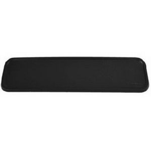 0161R00011P PRIVATE LABEL/AMANA DIST. A/C PLATE WITHOUT STICKER (15)