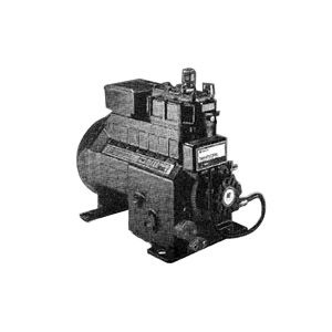 2DA3R89KE-TFC-800 COMPRESSOR CORE VALUE = $325.00 2DBODY