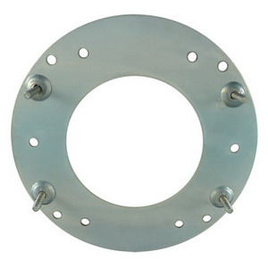 KIT207 ADAPTER PLATE (EA)