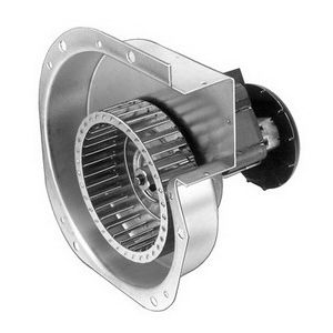 A362 DRAFT INDUCER 115V 3000RPM 1.6AMP C.W. SHADED POLE