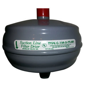 C-144-S-TT-HH 400796 SUCTION FILTER