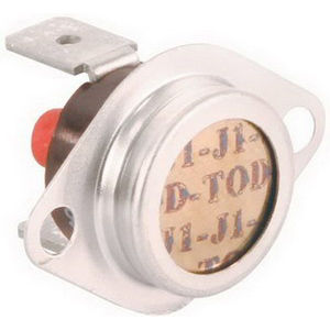 10123529SP MANUAL RESET LIMIT,300 DEG (10)