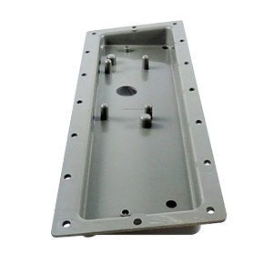 10197103S RECUPE FRONT COVER