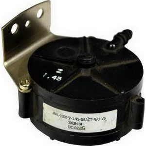 20028404 PRESSURE SWITCH