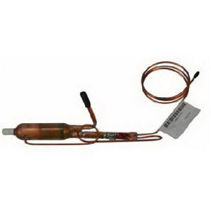 20284908 TUBE WELD CAP SRV