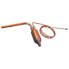 20284918 TUBE WELD CAP SRV