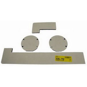 0154F00001P COIL GASKET (5)