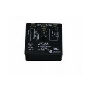 ASC01A ANTI-SHORT CYCLE KIT