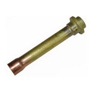 B1796630 INLET TUBE FLOWRATOR (10) STRAIGHT