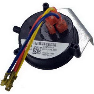 C6456503 PRESSURE SWITCH -.75 3 WIRE W/WIRES