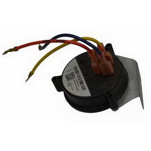 C6456505 PRESSURE SWITCH .40 3 WIRE W/WIRES