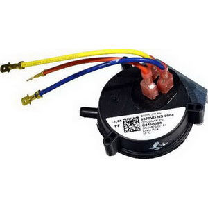 C6456506 PRESSURE SWITCH 1.05 3-WIRE W/WIRES