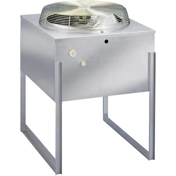 JCT1500-261 REMOTE CONDENSER AIR COOLED