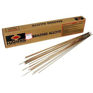 95120 HANDY FLO-6 .050 X 1/8" STICK-28 6% SILVER